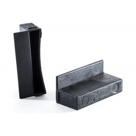 Комплект пристреливающихся латодержателей LIK для ламели шириной 68мм, 10шт LIК002-6009 