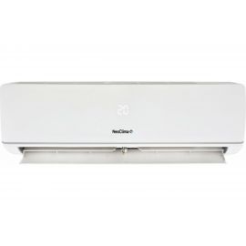 Сплит-система настенного типа NeoClima G-Plasma NS/NU-HAX28R 33709 