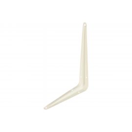 Уголок для полок НОРА-М бел.-200х150 6х8 5571 