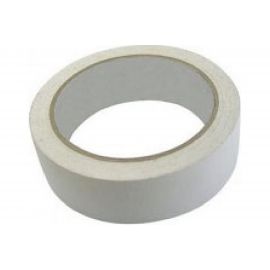 Липкая бумажная лента InLoran 25 мм х 50 м КР01 