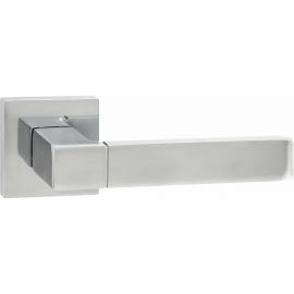 Дверная ручка PUERTO хром блестящий INAL 521-03 CP 