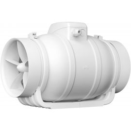 Осевой канальный вентилятор ERA TYPHOON 160 2SP, диаметр 150/160 мм, 90-07283 