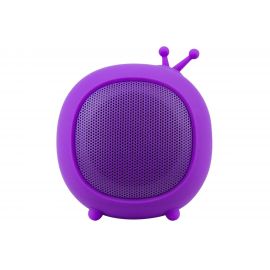 Портативная акустика Rombica MySound Telly - Purple BT-S092 