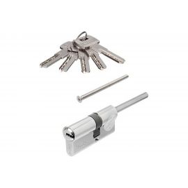 Цилиндровый механизм APECS SM-65/30S/35/-S/65-NI 25673 