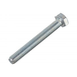 Болт ЦКИ DIN933 М8х60 усилен закалкой 8.8 Ц 20298 