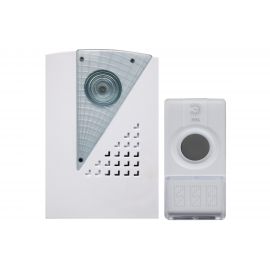 Беспроводной звонок ЭРА C41 Б0018492 