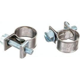 Хомут DARW1 МИНИ 11-13/9 W2 2 шт 51894 