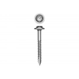 Саморезы для глухих отверстий ЗУБР Профессионал 32x3.8 мм, 350 шт. 30082-38-032 