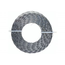 Лента РК ГРУП LV волна, 17x0.7, 25 м РК000002914 