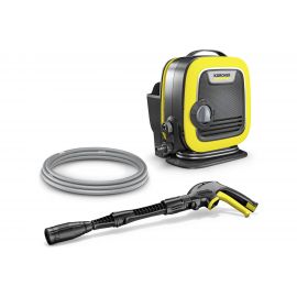 Аппарат высокого давления Karcher K Mini 1.600-054.0 