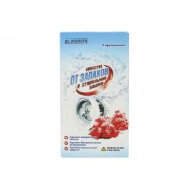 Средство от запахов в стиральной машине Dr. Norvin 140 гр 2667 