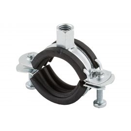 Хомут для труб Fischer FRS PLUS 55-61 50 шт 79447 