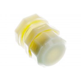 Переходник для врезки в бочку НР 1/2 ABS пластик Профитт 9270827 