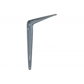 Кронштейн VORMANN жестяной, 250x300x44 мм, цвет: серый 00150 250 LG 