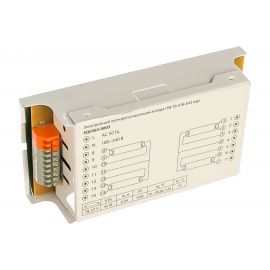 Электронный пускорегулирующий аппарат | дроссель TDM EB-T8-418-EA3 SQ0363-0003 