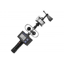 Анемометр МЕГЕОН 11030 