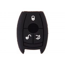 Автомобильный силиконовый чехол на ключ SKYWAY MERCEDES S05701084 