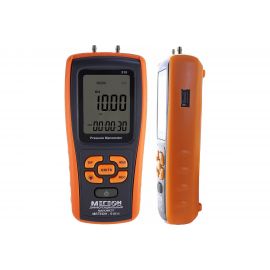 Дифференциальный цифровой манометр МЕГЕОН 51011 