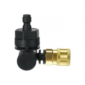 Адаптер угловой для моек высокого давления WORX WA4039 