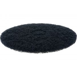 Пад для поломоечных машин 17 (категория А) OZONE PAD-A17BLACK:394 