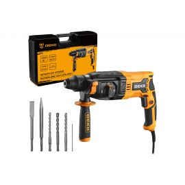Сетевой перфоратор DEKO DKH950W 063-4122 
