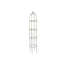 Подставка для роз Sadagro Купол бронза 8202 