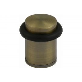 Дверной ограничитель НОРА-М 105 ст.бронза 7250 