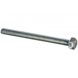 Болт полная резьба КРЕП-КОМП цинк DIN933 6х70 пр.5,8 20шт бп670мф 