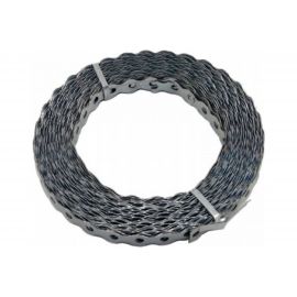 Перфолента волна КРЕП-КОМП PVA 17 х 0,75 мм 25 метров пв17075 