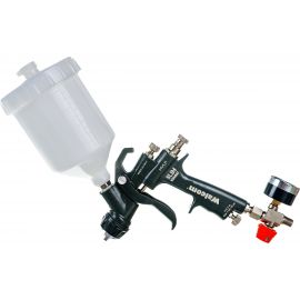 Краскораспылитель Walcom Slim Kombat S HVLP 813013 