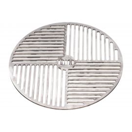 Решетка гриль DIOPRIMERA DIO под ребристую чугунную жарочную поверхность диаметром 750 мм 7702750 