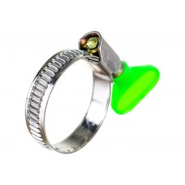 Металлический хомут РемоКолор элемент крепления ключ, диаметр 20-32 мм 47-4-432 