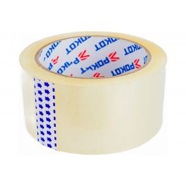 Клейкая лента VETTA 75 м x 48 мм, 40 мкрн 472-008 