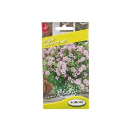 Семена Агрони Чабер АРОМАТНЫЙ 7118 