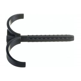 Двойной дюбель-крюк Uni-Fitt 8 x 80 для фиксации труб 854D0808 