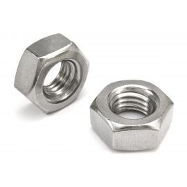 Гайка Метиз-Эксперт М16-6Н.5.016 ГОСТ 5915-70 уп. 250 шт. БП-00030230 