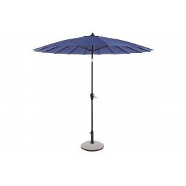 Зонт Bizzotto Атланта, синий, D270, 0795551 