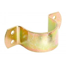 Крепеж для труб GAH ALBERTS оц. 40х60х130х3,5мм 216672 