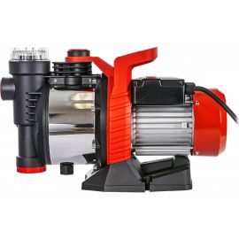 Садовый насос QUATTRO ELEMENTI Giardino 1101 FL 910-201 