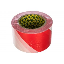 Сигнальная лента FIT IT 70 мм х 200 м 11854 