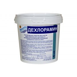 Дехлорамин (1кг) МАРКОПУЛ КЕМИКЛС М13 