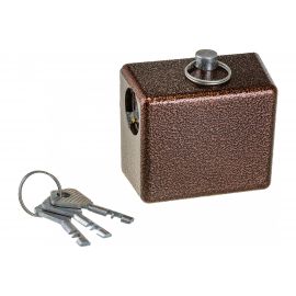 Навесной замок ЗЕНИТ ВС2-10-01 24479 