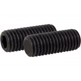 Установочный винт ЦКИ DIN913 М12х10 45Н ОКС 50481 