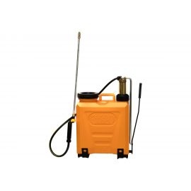 Ранцевый помповый опрыскиватель с латунным насосом VOLPI ORIGINALE UNI 12 л 81UG 