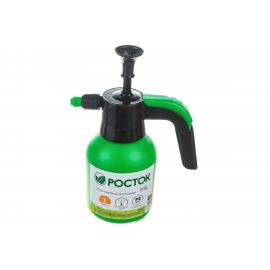 Ручной помповый опрыскиватель РОСТОК РП-1 1 л 425071 
