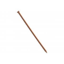 Закаленный финишный гвоздь ЕВРОПАРТНЕР омеднен. 1,4х45 40шт. 13 3041 1 