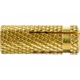 Латунная цанга Профикреп пакет, М8 2 шт 113323 