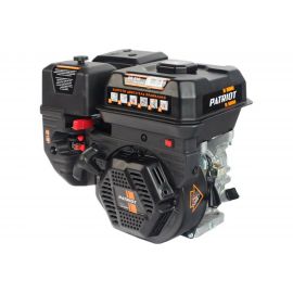 Двигатель бензиновый SR 210 (7.0 л.с.) PATRIOT 470108116 