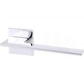 Раздельная ручка ARMADILLO MIRAGE USS CP-8 хром 39547 