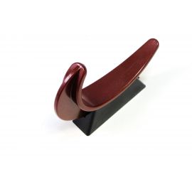 Мебельный однорожковый крючок Brante коричн./чёрный А16-60.20 107079 